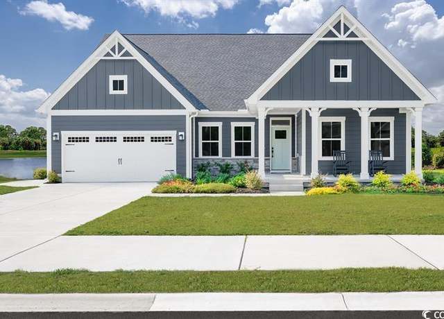 Property at 7076 Lot 248 Denim Loop, Myrtle Beach, SC 29579, 3 beds, 2 baths