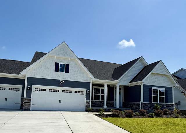 Property at 7076 Lot 248 Denim Loop, Myrtle Beach, SC 29579, 3 beds, 2 baths