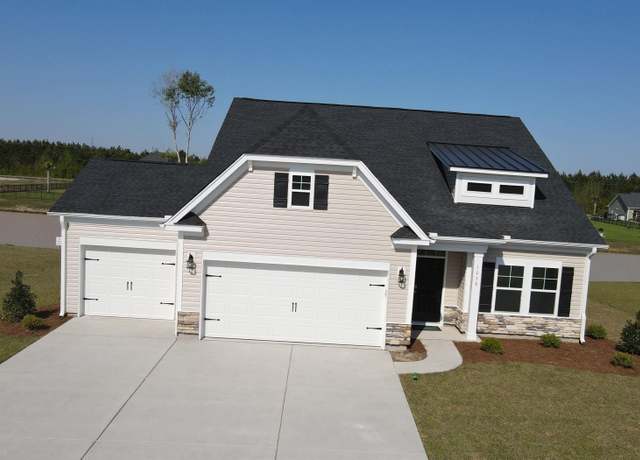 Property at 1038 Lot 60 Jase Dr, Longs, SC 29568, 3 beds, 3 baths