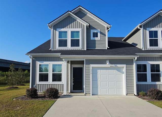 Property at 316 Brackish Dr #316, Myrtle Beach, SC 29588, 3 beds, 3 baths