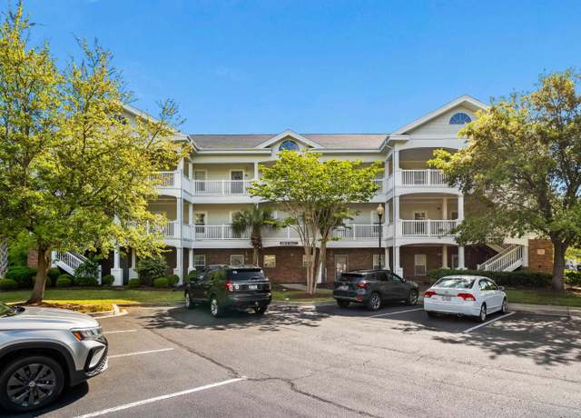 Property at 6015 Catalina Dr #132, North Myrtle Beach, SC 29582, 2 beds, 2 baths