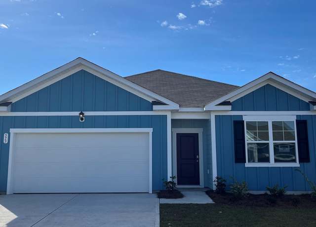 Property at 573 Duvall St, Longs, SC 29568, 4 beds, 2 baths