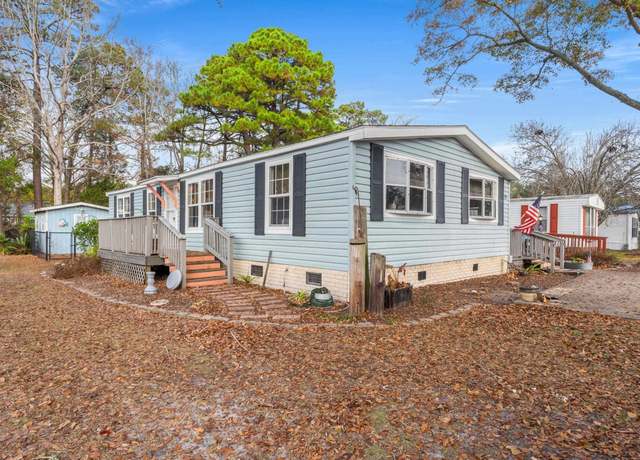 Property at 59 Crooked Island Cir, Murrells Inlet, SC 29576, 3 beds, 2 baths