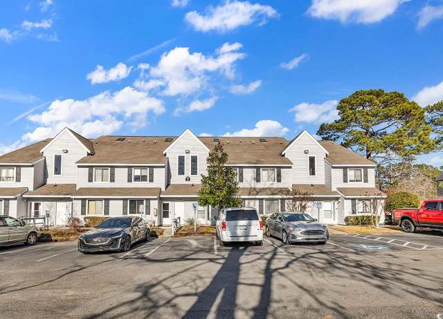 Property at 500 Fairway Village Dr Unit 1-O, Myrtle Beach, SC 29588, 1 bed, 1.5 baths