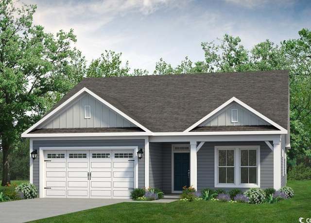 Property at 520 Sheepbridge Way, Loris, SC 29569, 3 beds, 2 baths