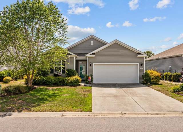 Property at 125 Mountain Ash Ln, Myrtle Beach, SC 29579, 3 beds, 2 baths