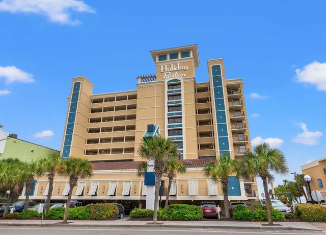 Property at 1200 North Ocean Blvd #206, Myrtle Beach, SC 29577, 1 bath