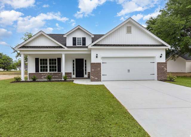 Property at 951 Lot 406 Abaco Woodside Dr, Conway, SC 29526, 3 beds, 2 baths