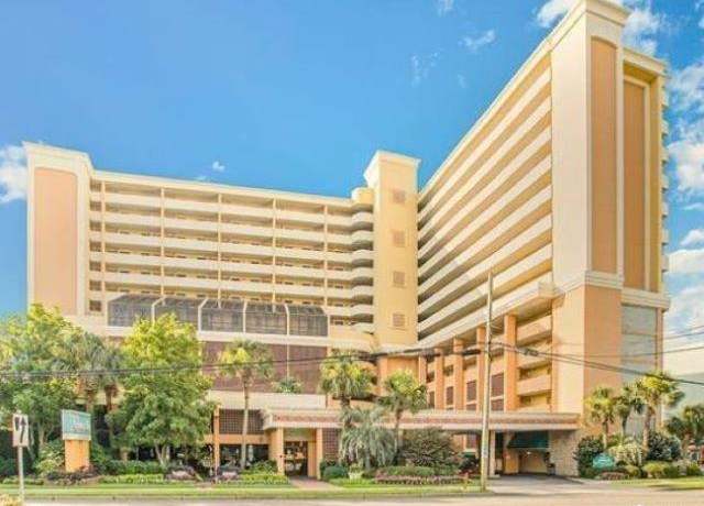 Property at 6900 Ocean Blvd #936, Myrtle Beach, SC 29572, 1 bed, 1 bath