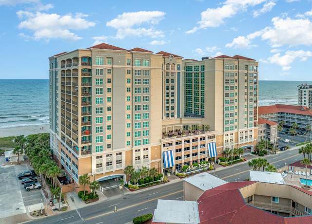 Property at 603 S Ocean Blvd #1002, North Myrtle Beach, SC 29582, 3 beds, 3 baths