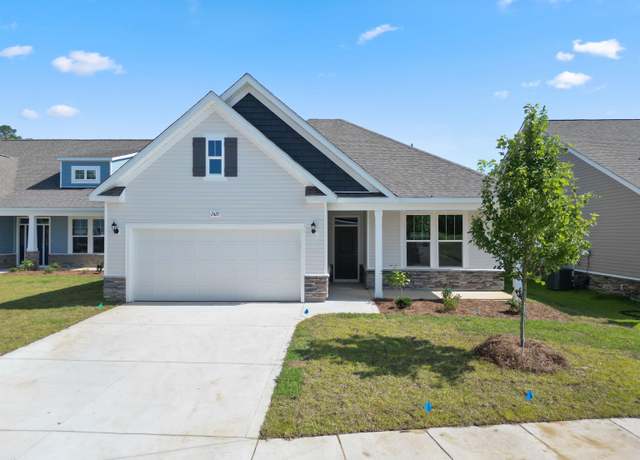 Property at 2443 Campton Loop, Conway, SC 29527, 3 beds, 2 baths