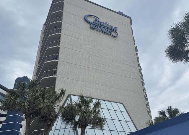 Property at 200 76th Ave N #608, Myrtle Beach, SC 29572, 1 bed, 1 bath