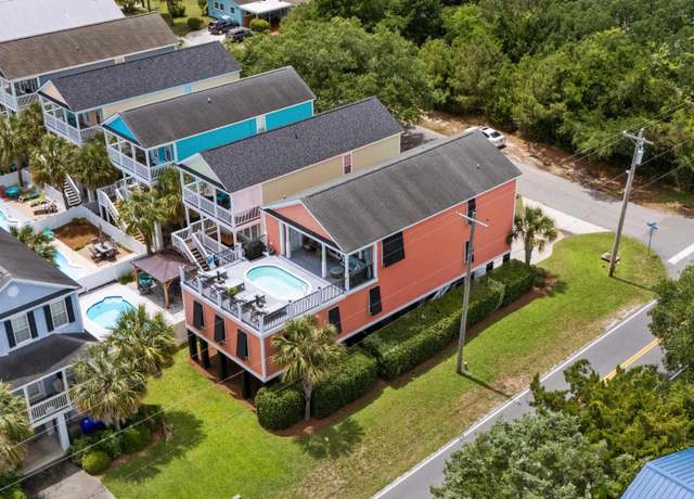 Property at 1617 N Dogwood Dr N, Surfside Beach, SC 29575, 6 beds, 5.5 baths