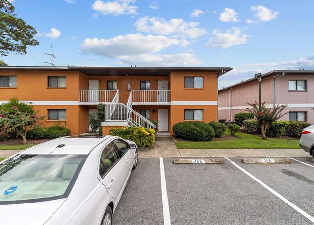 Property at 1301 Pridgen Rd #108, Myrtle Beach, SC 29577, 2 beds, 2 baths