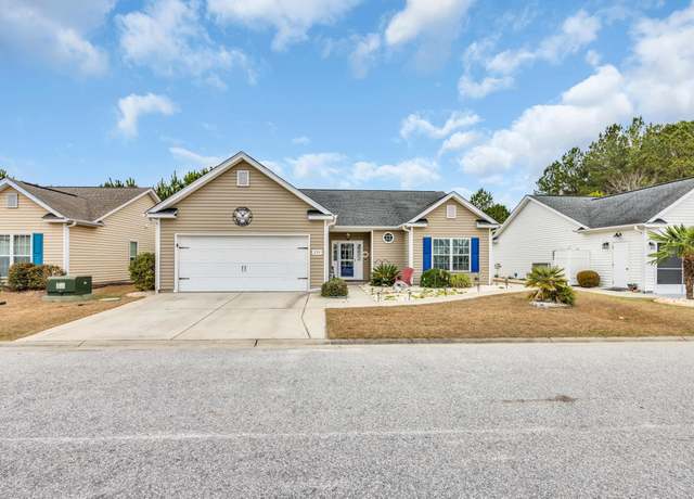 Property at 224 Cupola Dr, Longs, SC 29568, 3 beds, 2 baths