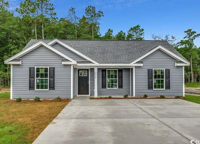 Property at 2588 Cottonwood Cottonwood Dr, Loris, SC 29569, 3 beds, 2 baths