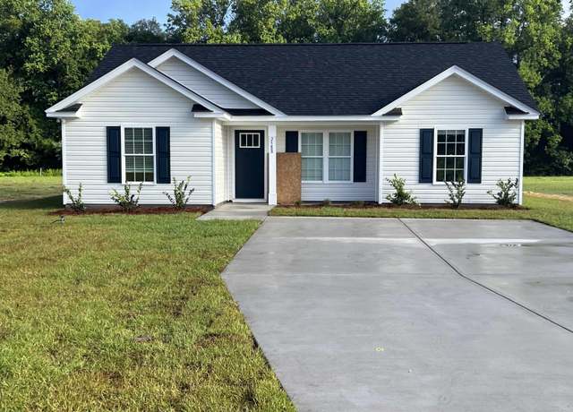 Property at 2588 Cottonwood Cottonwood Dr, Loris, SC 29569, 3 beds, 2 baths