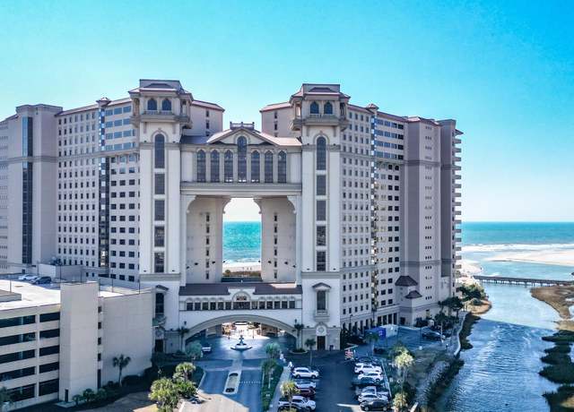 Property at 100 N Beach Blvd #1608, North Myrtle Beach, SC 29582, 3 beds, 3 baths