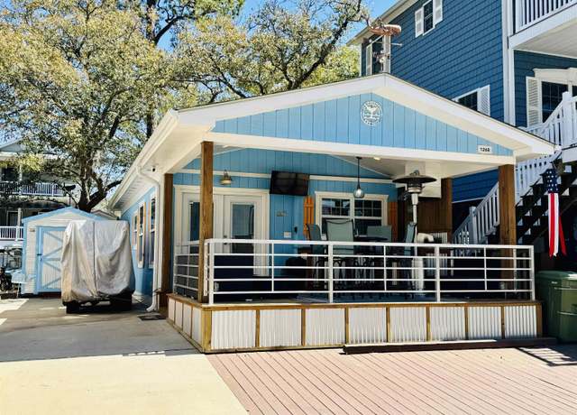 Property at 6001 - 1268 1258 Snapper Lane S Kings Hwy, Myrtle Beach, SC 29575, 3 beds, 2 baths