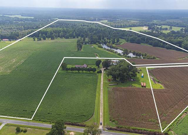 Property at 9100 Quarter Horse Dr, Nichols, SC 29581