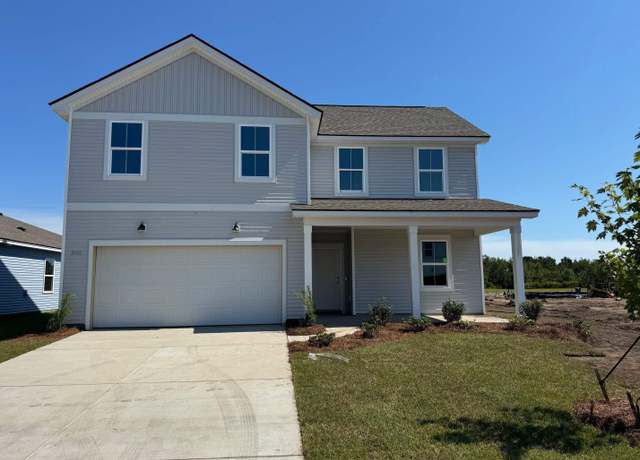 Property at 3063 Starling- Lot 764 Visionary Dr, Myrtle Beach, SC 29588, 5 beds, 3 baths