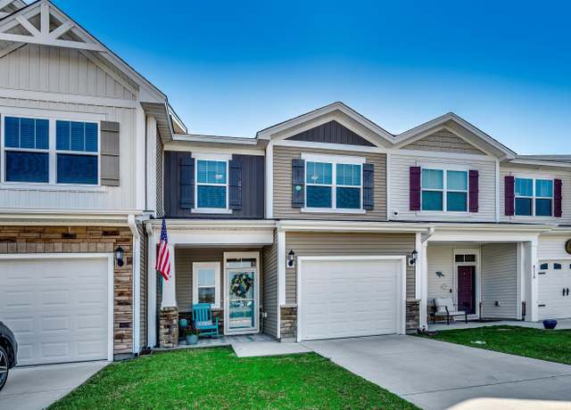 Property at 4123 Mclamb Ave #4123, Little River, SC 29566, 3 beds, 2.5 baths