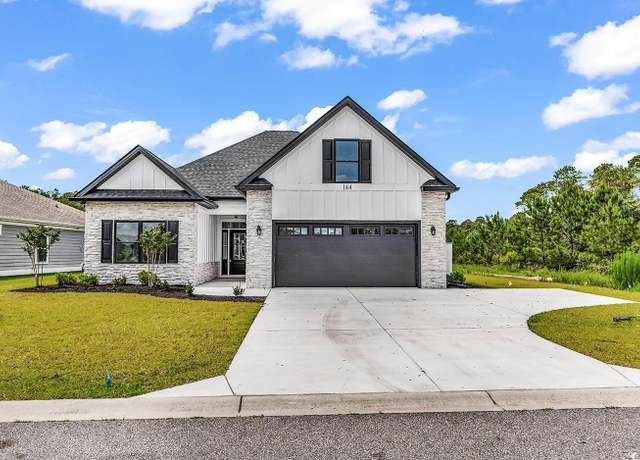 Property at 144 Lot 269 Sago Palm Dr, Myrtle Beach, SC 29579, 4 beds, 2 baths