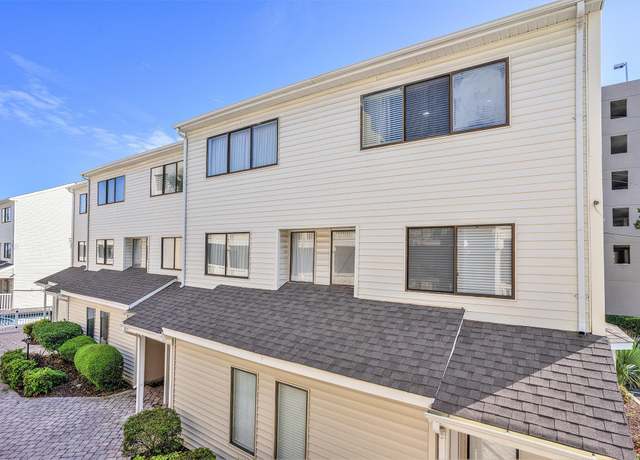 Property at 209 75th Ave N Unit T-8, Myrtle Beach, SC 29572, 3 beds, 2.5 baths