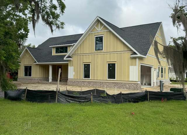 Property at 287 Lot 1 All Saints Loop, Pawleys Island, SC 29585, 4 beds, 3 baths