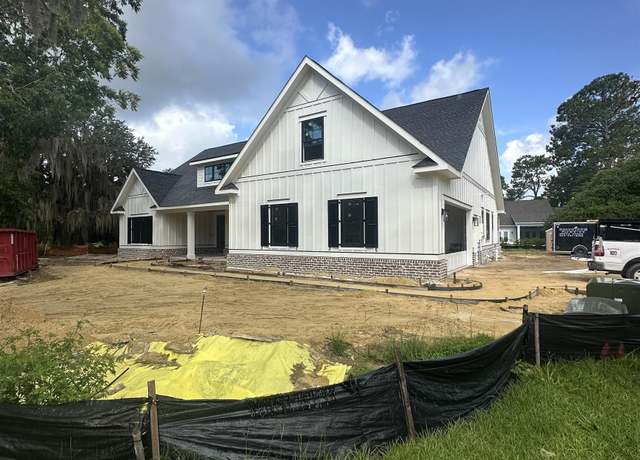 Property at 287 Lot 1 All Saints Loop, Pawleys Island, SC 29585, 4 beds, 3 baths