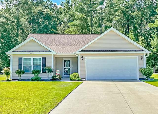 Property at 252 Yauhannah Landing Gated Community Timber Run Dr, Georgetown, SC 29440, 3 beds, 2 baths