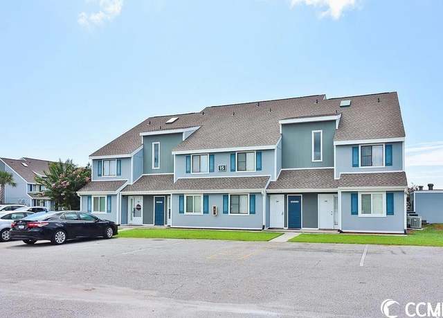Property at 1891 Colony Dr Unit 15E, Surfside Beach, SC 29575, 1 bath