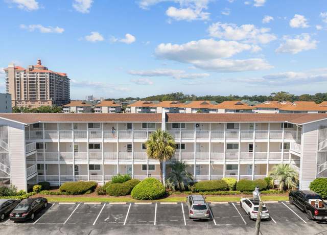 Property at 1919 Spring St Unit 36A, North Myrtle Beach, SC 29582, 2 beds, 2 baths