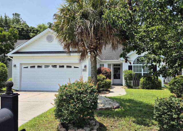 Property at 244 Colby Ct, Myrtle Beach, SC 29588, 3 beds, 2 baths