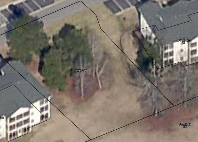 Property at 0 Tupelo Ln, Longs, SC 29568