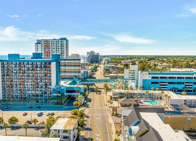 Property at 1501 S Ocean Blvd #646, Myrtle Beach, SC 29577, 1 bed, 1 bath