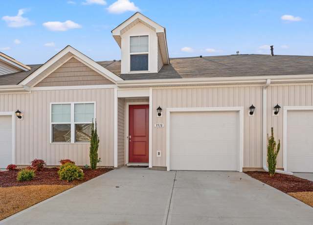 Property at 3518 Bells Lake Cir #215, Longs, SC 29568, 3 beds, 3 baths