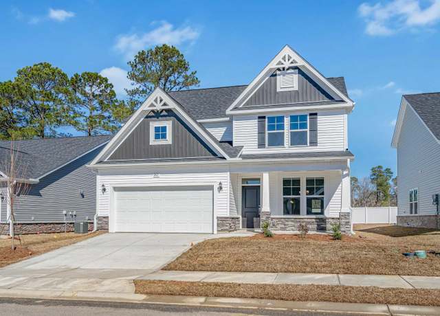 Property at 2473 Campton Loop, Conway, SC 29527, 4 beds, 2.5 baths