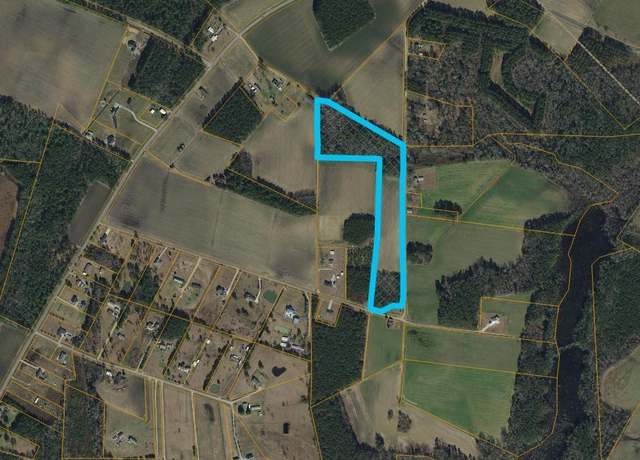 Property at TBD Birchfield Dr, Loris, SC 29569