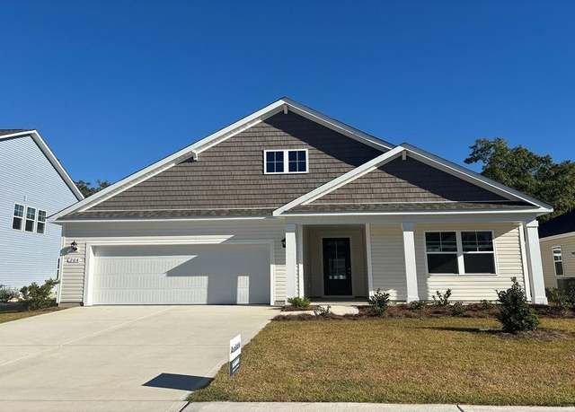 Property at 735 Rupert Dr, Conway, SC 29526, 4 beds, 2 baths