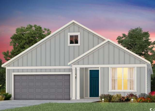 Property at 2521 Phase 1 Lot 230 Watershed Way, Longs, SC 29568, 2 beds, 2.5 baths