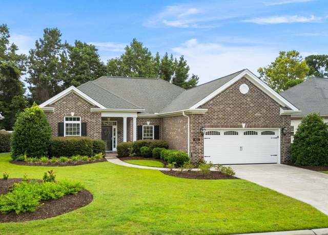 Property at 832 Corrado St, Myrtle Beach, SC 29572, 3 beds, 2 baths