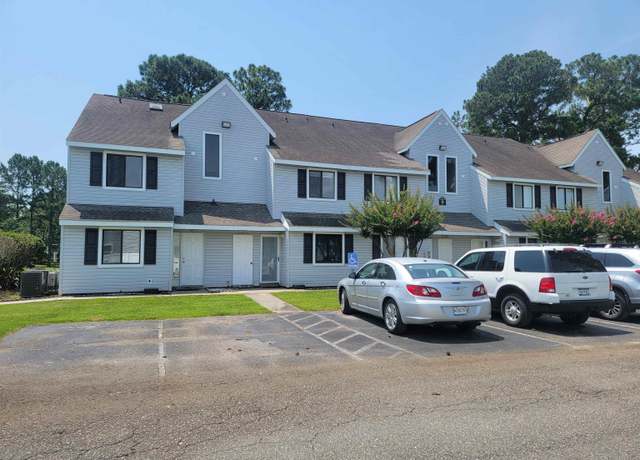 Property at 500 Fairway Village Dr Unit N-9, Myrtle Beach, SC 29588, 1 bath