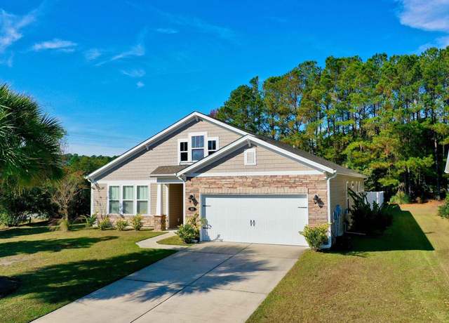 Property at 101 Hartwell Dr, Little River, SC 29566, 4 beds, 3 baths