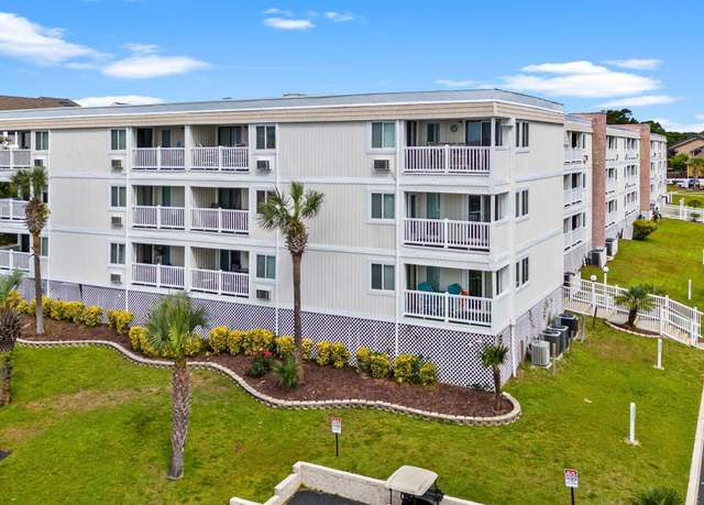 Property at 191 Maison Dr Unit B203, Myrtle Beach, SC 29572, 2 beds, 2 baths