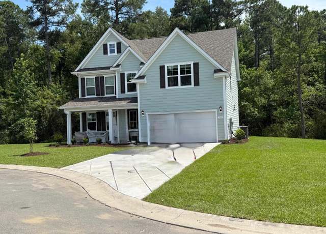 Property at 7011 Shooting Star Way, Myrtle Beach, SC 29579, 5 beds, 3 baths