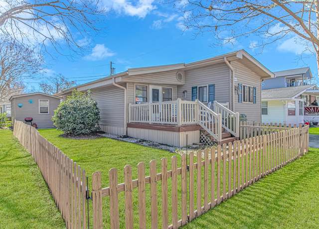 Property at 6001-MH206 Mh206 S Kings Hwy, Myrtle Beach, SC 29575, 2 beds, 2 baths