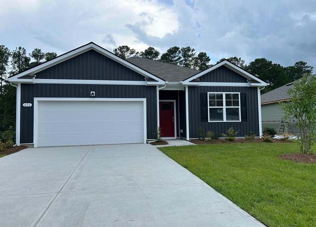 Property at 656 Culmen Ct, Myrtle Beach, SC 29588, 4 beds, 2 baths
