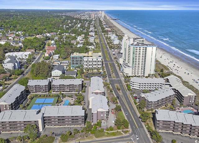 Property at 207 N 3rd Ave N #247, North Myrtle Beach, SC 29582, 3 beds, 2.5 baths