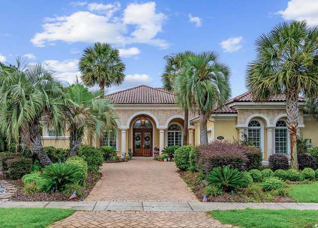Property at 8969 Bella Verde Ct, Myrtle Beach, SC 29579, 3 beds, 3.5 baths